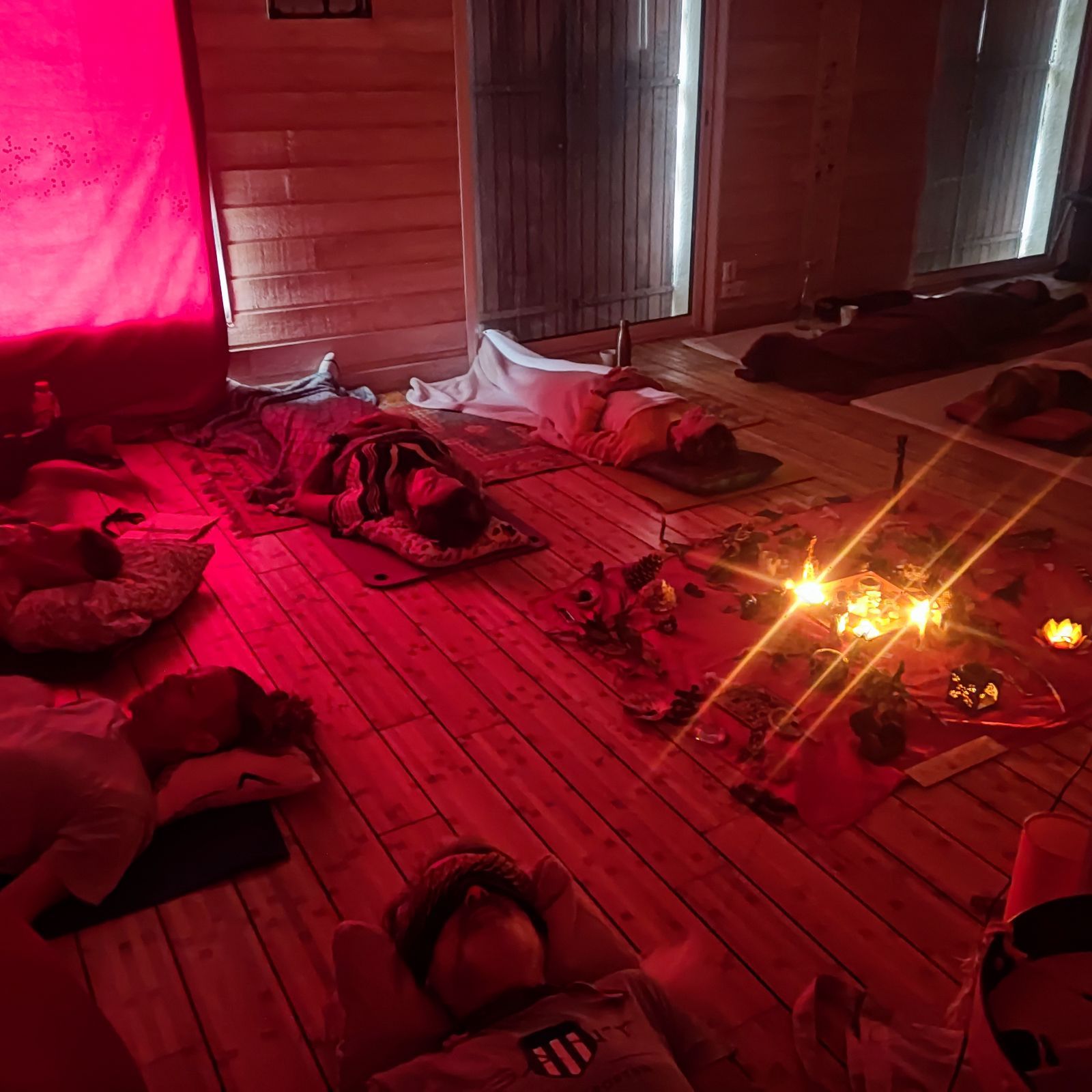 Tambour Septembre 2024